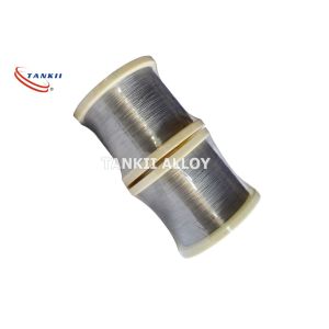 Bright 0cr21al4 Fecral Resistance Wire Furnace Iron Chromium Aluminum Alloy