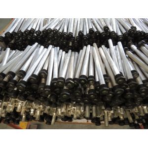 Magnesium Rod Anode for Water Heaters