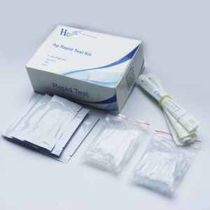 OEM COVID 19 Rapid Test Kits SARS-CoV-2 Rapid Test IgG IgM