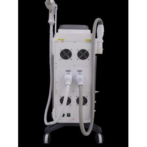 Picosecond Tattoo Diode Laser Hair Removal Machine 808nm Skin Rejuvenation