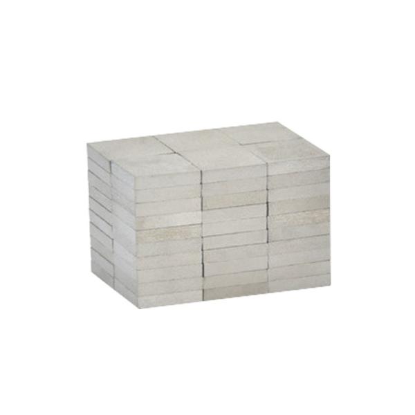 Buy Pull Force Samarium Cobalt Magnet Smco Rectangular Neodymium Magnets at wholesale prices