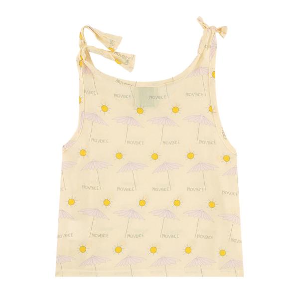 Summer Boutique Infant Lovely Printed Vest and Dress Baby Girls Clothing Sets Newborn Dress Set