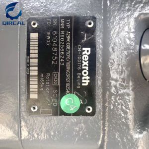 A28VO130 Hydraulic 320E Main Pump A28VO130E71CP0 10DRVG3R12F1B2S40