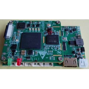 China COFDM Audio Receiver Module , OEM AV Transmitter Module AES256 Encryption on sale China COFDM Audio Receiver Module , OEM AV Transmitter Module AES256 Encryption on sale