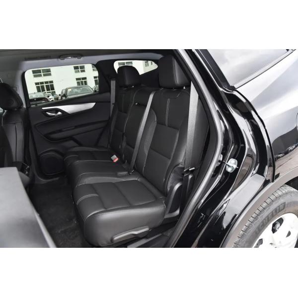 Chevrolet Blazer Redline Version 4-door SUV FWD Gasoline Car with 220kW Max. Power