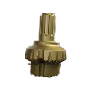 Hydraulic DTH Rock Drilling Reamer Down The Hole Drilling Tools