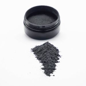 Purple Teeth Whitening Powder Dental Cleaning Powder charcoal Ingredient 30g