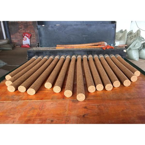 Factory Wholesale Price Synthetic Cork Rod for Cork Stick Fishing Rod Handle
