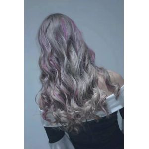 Salon Digital Permanent Wave Lotion / Hair Cold Waving Lotion Perm