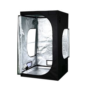 Diamond Diffused Pattern 4X4" Hydroponics Grow Tent Indoor Garden 120cm Width