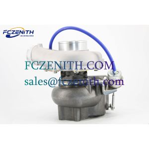 DE12TIS B3-E Engine GT42W Daewoo Turbo Charger 65091007196 65091007119