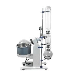 250W Lab Rotary Evaporator