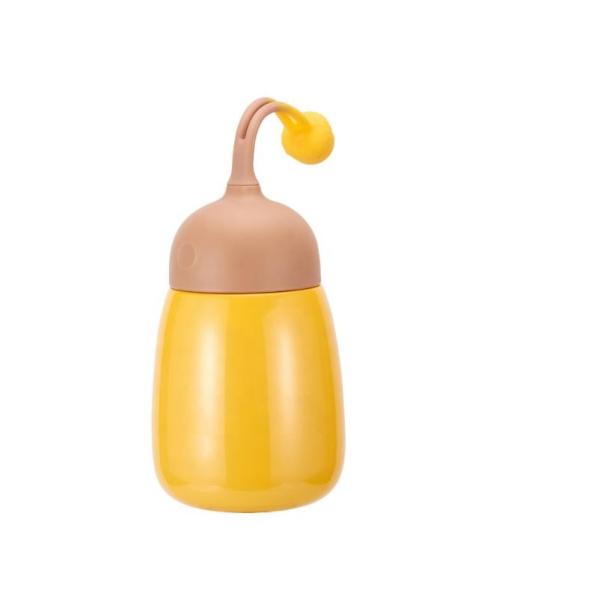 Buy 400ml Insulated Kids Sports Water Bottle , Insulated Stainless Steel Drink Bottle at wholesale prices