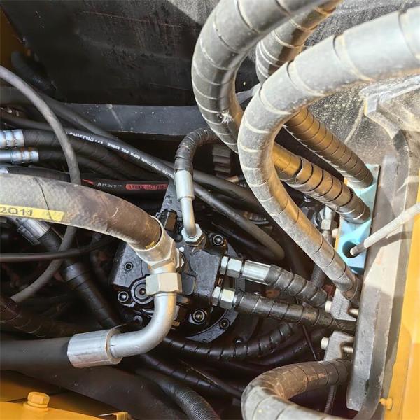 Affordable Used Sany SY95 Excavator with Original Hydraulic Cylinder in Shanghai