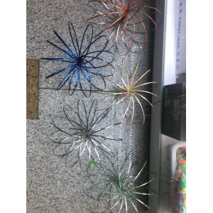 Magic ring，Decompression magic bracelet.，hoop toys