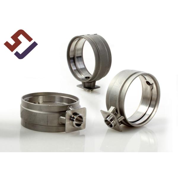 Buy Ra 3.2 Exhaust Acoustic Valve Body Casting at wholesale prices