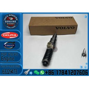 Diesel Fuel Injector 63229473 33800-84700 3380084700 BEBE4L00001