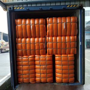 PSF Recycled Polyester Fiber Low Moisture Regain Staple Fiber