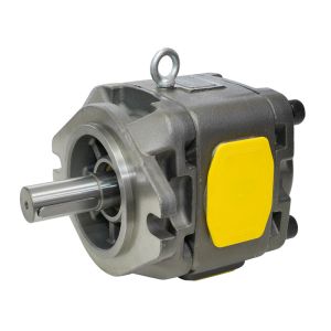 HG0 HG1 HG2 HG Series Internal Single Gear Pump High Pressure Gear Pump