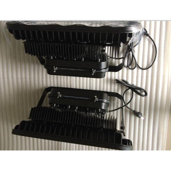 Buy Epistar led aluminum housing CE&ROHS 100W outdoor led floodlight 3 years warranty at wholesale prices