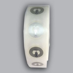 Transparent RFID nfc Sticker