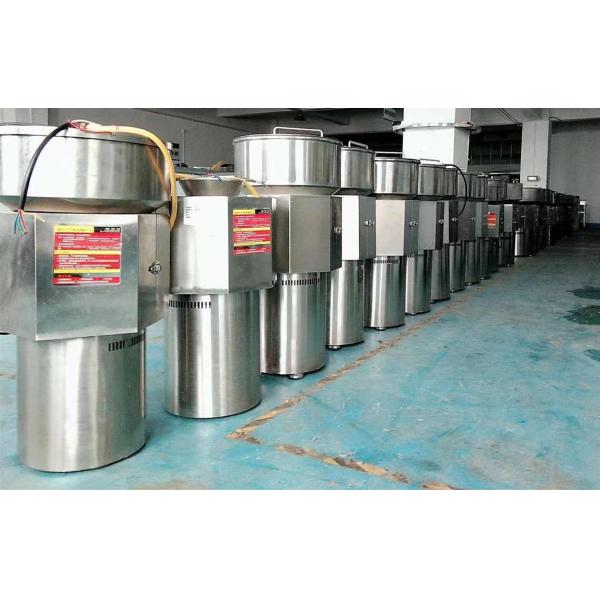 Hot Sale Household Small Food Waste Disposer Kitchen Food Waste Processor Continuous Feed