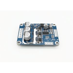 JYQD_V7.3E3 12V 36V 15A 500w Brushless Motor Controller
