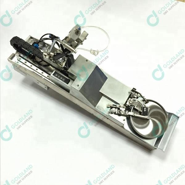 SMT Machine Parts FUJI SMT Dip Flux Unit / POP feeder UF07200 for FUJI smt machine