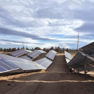 Natural Or Customized Galvanized Stainless Metal Solar Photovoltaic Ground