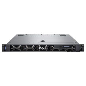 Dell R640 Refurished Sever with 2nd Gen with DDR4 2U Rack Server with Lower