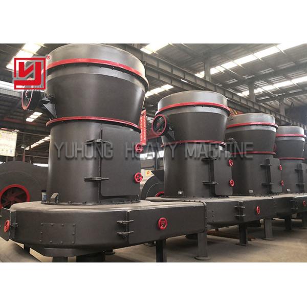 Buy Easy Operation Raymond Mill Machine Limestone Powder Grinding Machine at wholesale prices