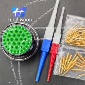 Quality MS26482 Connector , MS3476A22-41PN Circular Electric Connector for sale