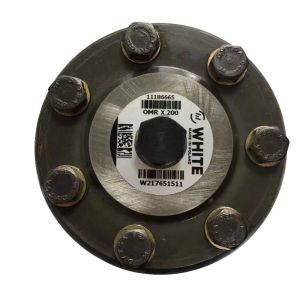 Danfoss Orbital Hydraulic Motor OMRX20011186665 High Safety New