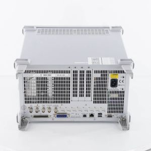 50Hz-13.5GHz Digital Signal Analyzer , Anritsu MS2691A Spectrum Analyzer