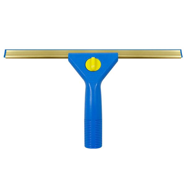 Buy 35CM Plastic Handle Aluminum Window Cleaning Squeegee at wholesale prices