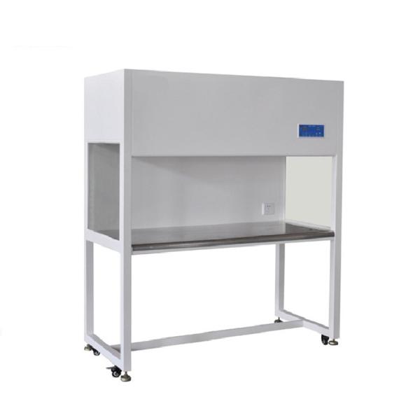 Buy CE Freestanding  Vertical  Laminar Flow Clean Bench at wholesale prices