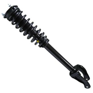1663232400 1663231000 1663232000 Air Shock Strut With Coil Spring Assembly