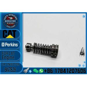 6N7828 6N7828 Fuel plunger 7N1183 6N7525 6N7828 or plunger 6N7828 for engine