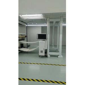 Industrial Electrostatic Powder Coating Equipment Powder Coating Machine