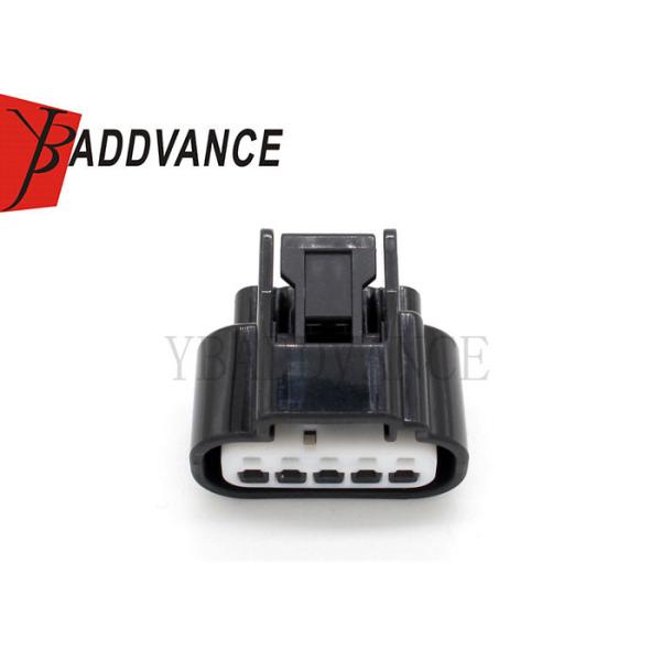 Buy Electrical Female 5 Way Connectors 90980-11904 For Laser Radar Sensor Small Size at wholesale prices