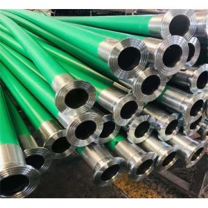 Filament 3 Inch Polyethylene Pipe