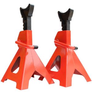 China AA4C 3T adjustable jack stands on sale