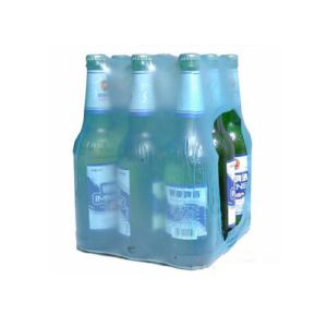 PETG Printable Shrink Packaging Material Heat Shrink Film For Liquid Bottles