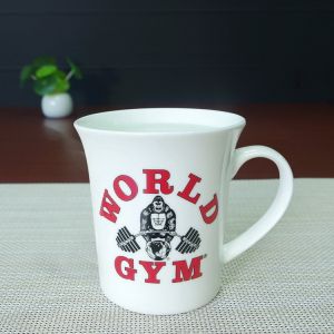 Amazing Effect Change Colour Ceramic Mug / Custom Heat Sensitive Mug