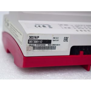 SCHNEIDER TAC Xenta 302 Universal Heater Digital Input and Relay Output brand