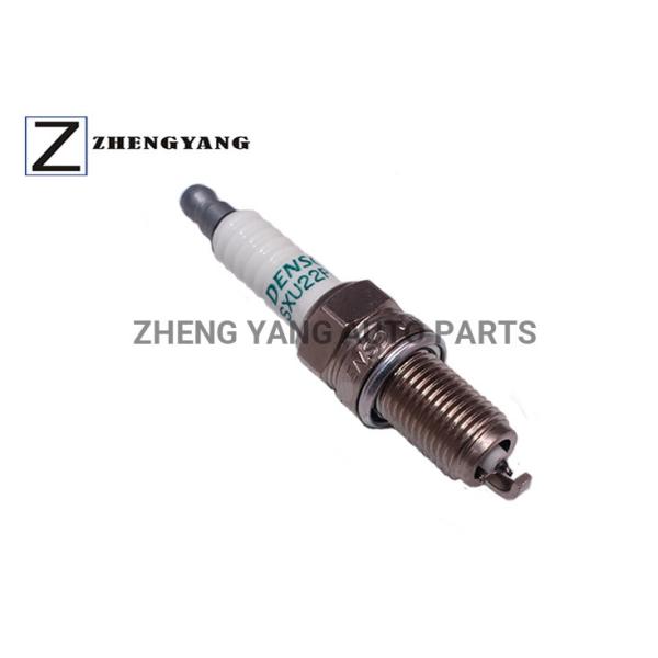 Buy ZXU22PR11 5308 Iridium Car Spark Plug For Toyota Vios Passo Sette BB Rush 90048-51188 at wholesale prices