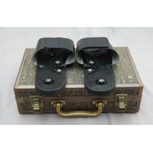 Nuclear Magnetic Resonace Quantum Therapy Machine For Beauty Salon