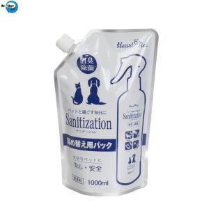 Custom OEM Plastic Flexible Pet Food Packaging