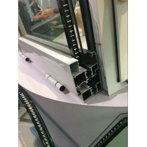 Sealing Truseal / Duraseal Spacer Bars For Double Glazed Units / Insulating