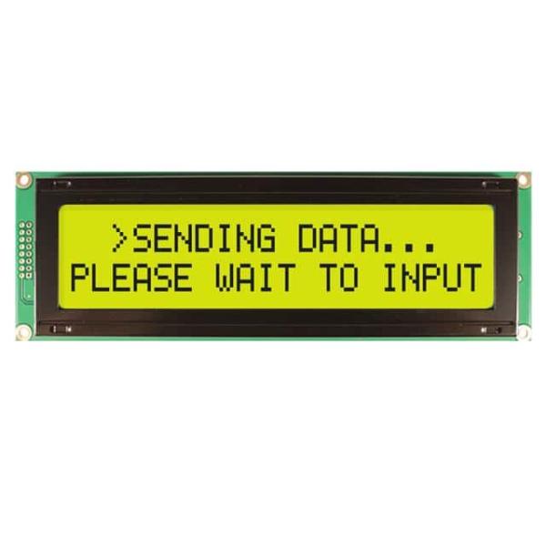 Buy NHD-0220JZ-FL-GBW at wholesale prices